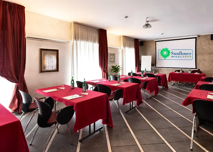 فندق صن فلاور