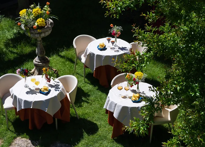 صن فلاور فندق ميلان