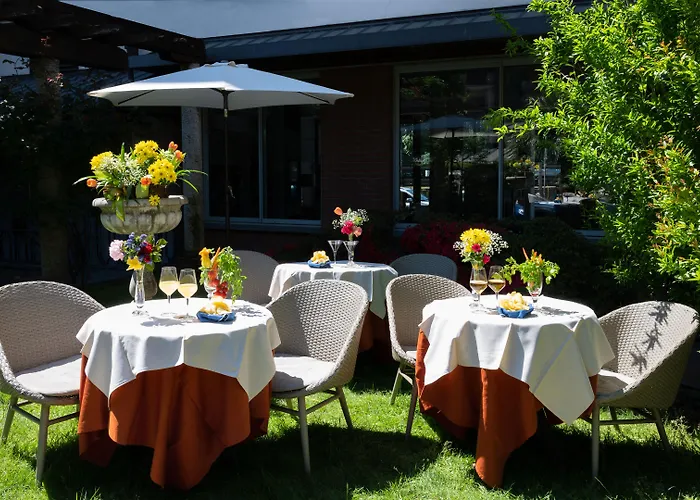 صن فلاور 4* ميلان