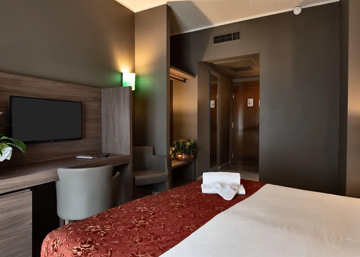 صن فلاور فندق