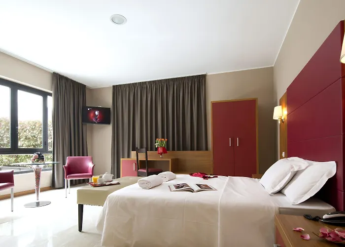 Oasi Village 3* ميلان