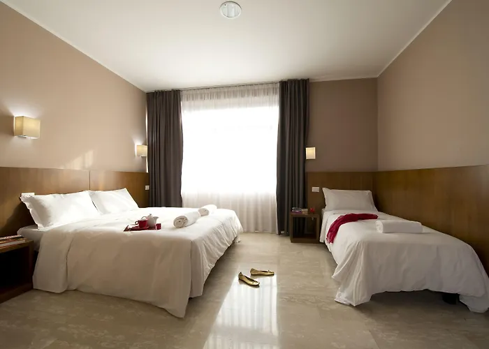 Oasi Village 3*