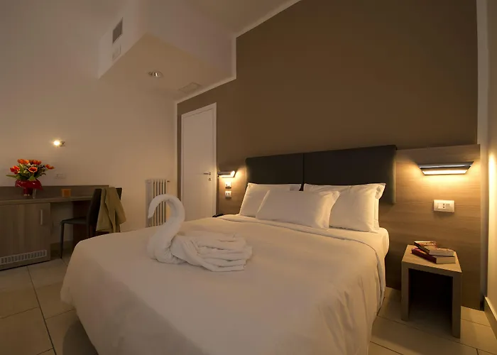 Oasi Village 3*