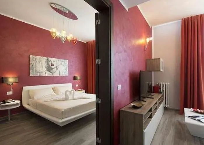 Hotel Oasi Village Milán