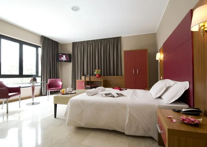 Oasi Village 3* Milán
