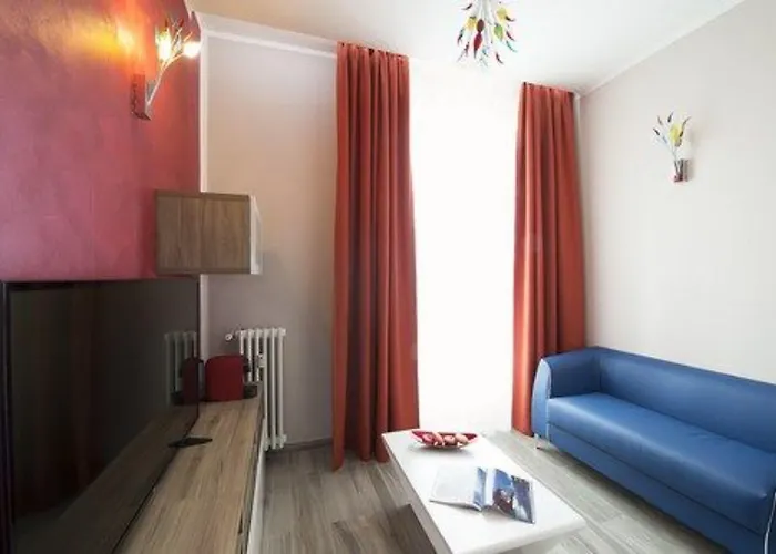 Oasi Village 3* Milán