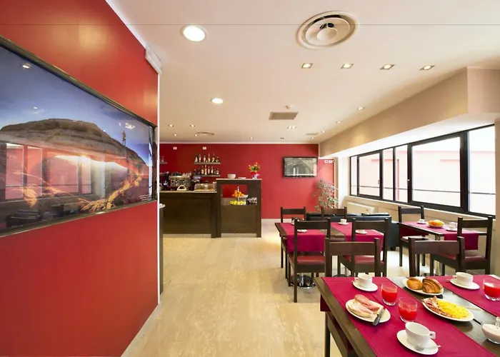 فندق Oasi Village