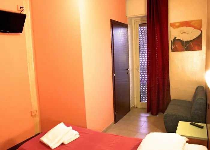 فندق أمريكا