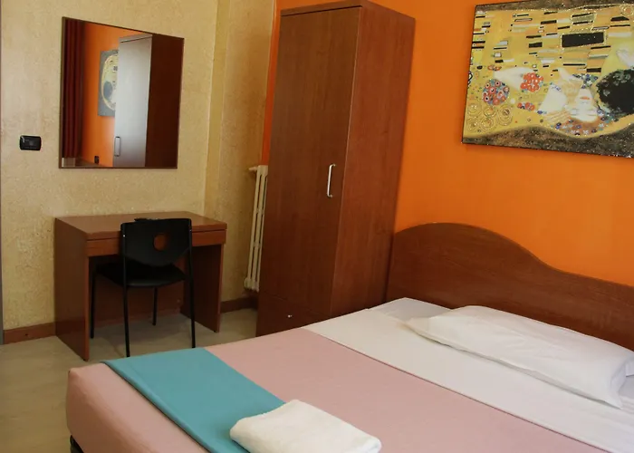 فندق أمريكا *