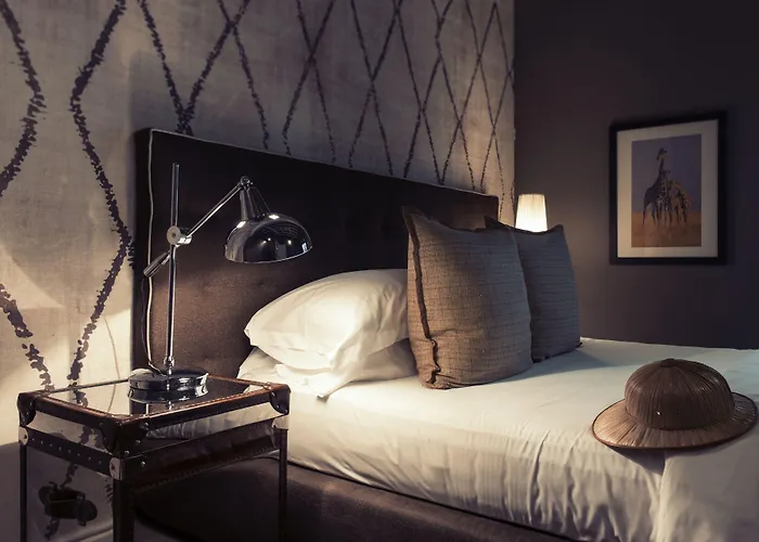 Hotel Aethos Milán