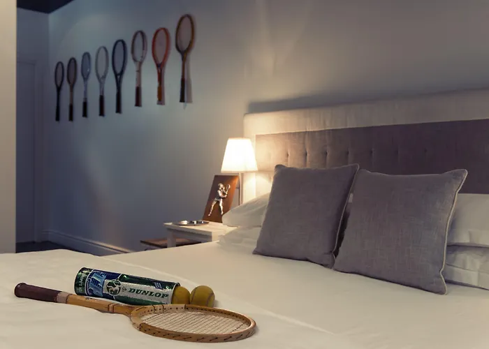 Hotel Aethos