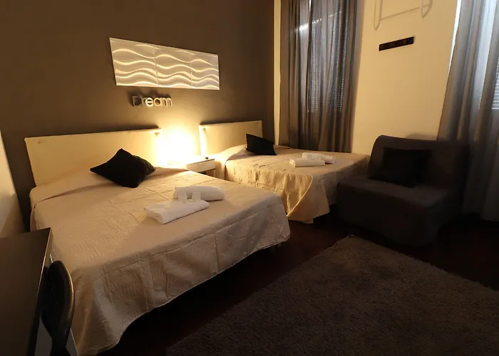 Minas Pensionat 3*