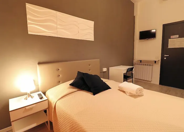 Minas 3* Milano