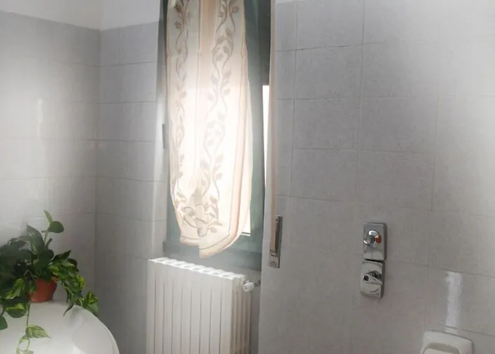 音乐民宿 住宿加早餐酒店 3*