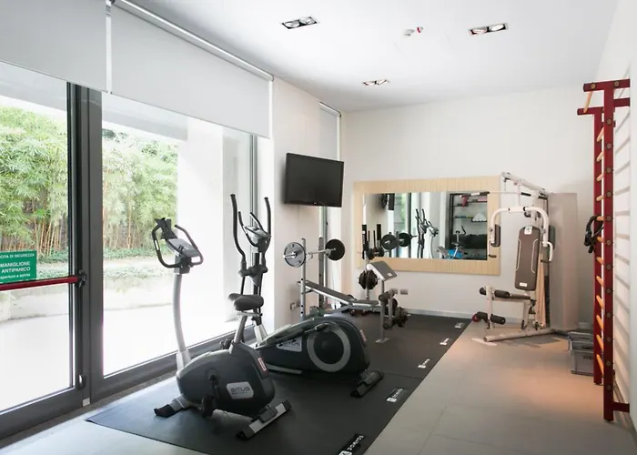 Zambala Luxury Appart hôtel 4*