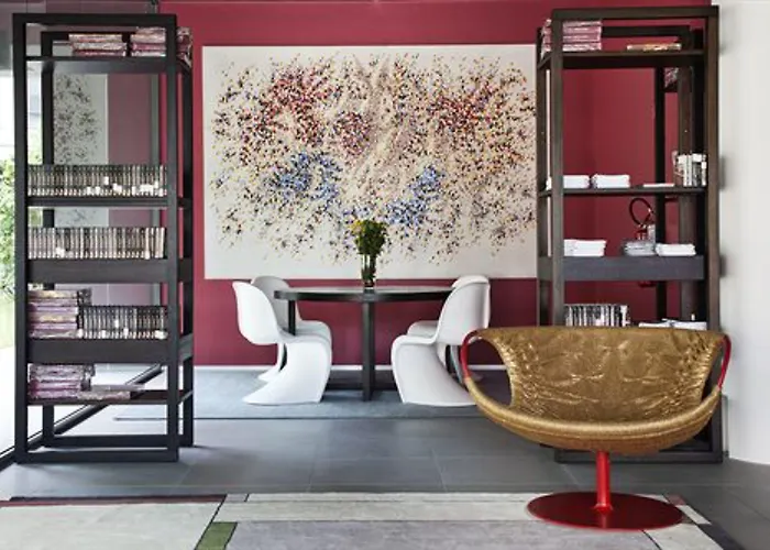 Zambala Luxury Appart hôtel Milan