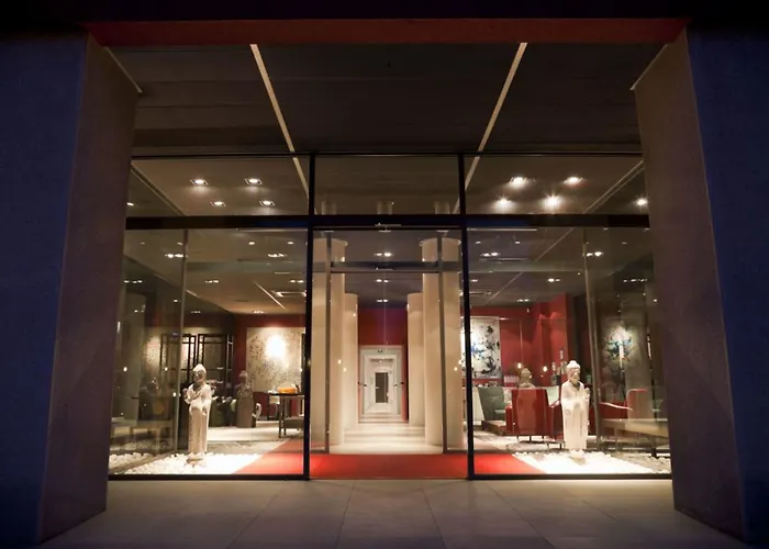 Zambala Luxury Milan