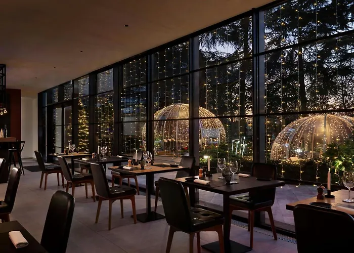 Sheraton San Siro 酒店 4*