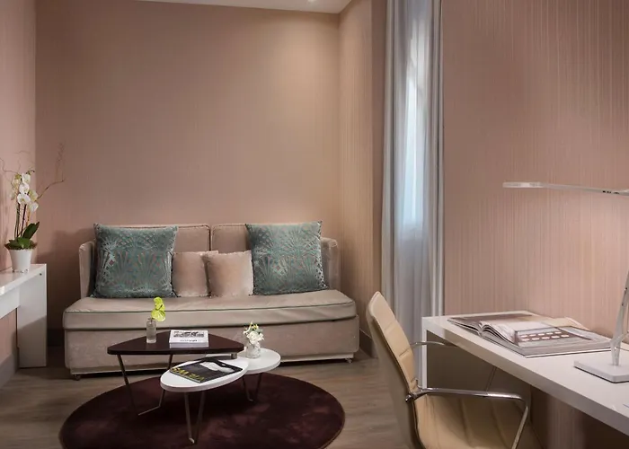 Nh Collection Touring