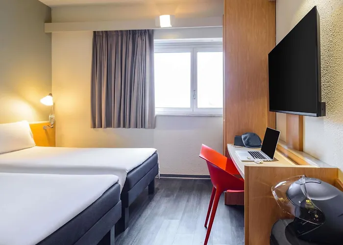 Ibis Centro Milán