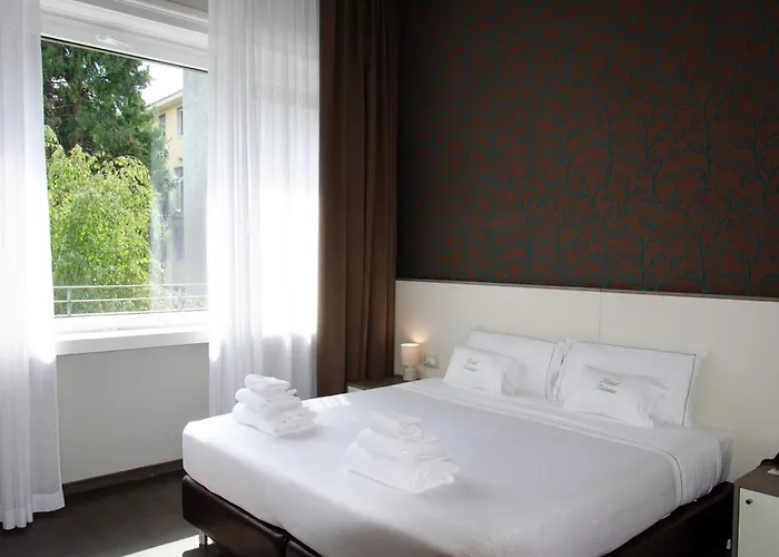 Tiziano - Gruppo Mini 4* Μιλάνο