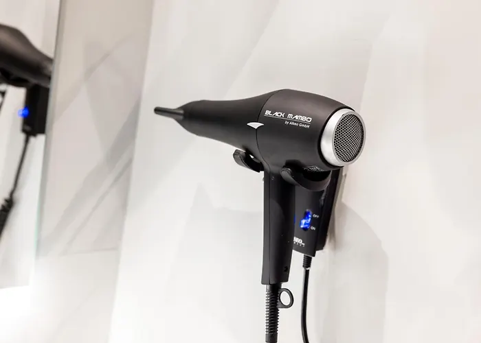 Nh Collection Touring Hotel Milan