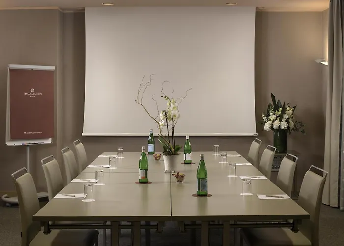 Nh Collection Touring