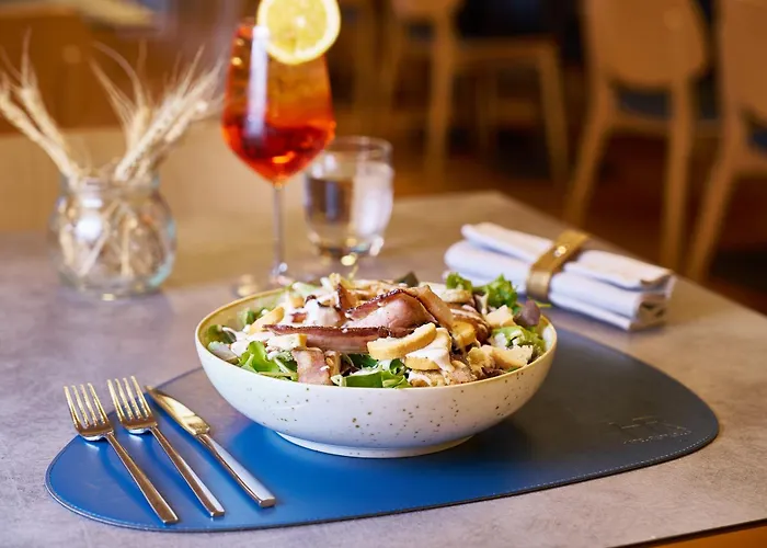 Raffaello Otel Milano