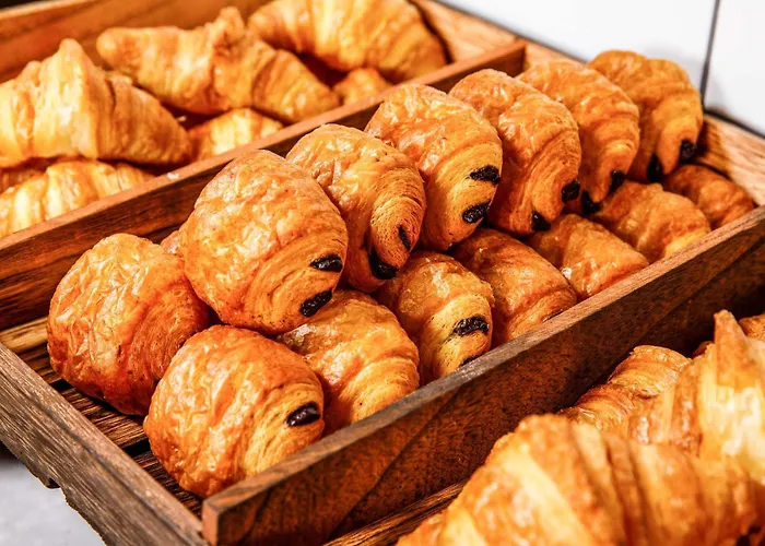 Ibis Centro Hotel Milan