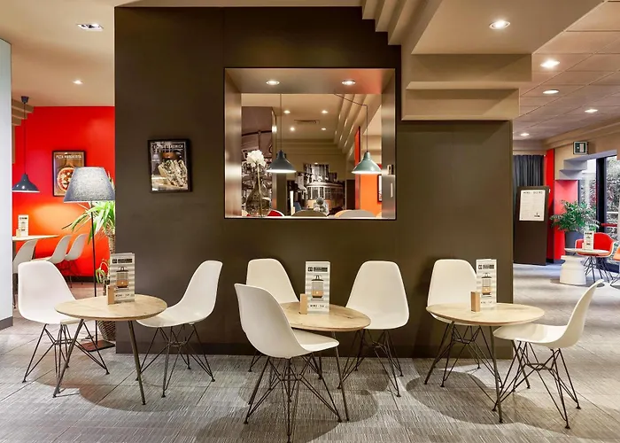 Ibis Centro 3*