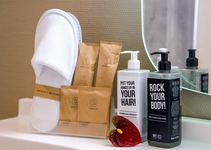 Ibis Centro 3* Milan