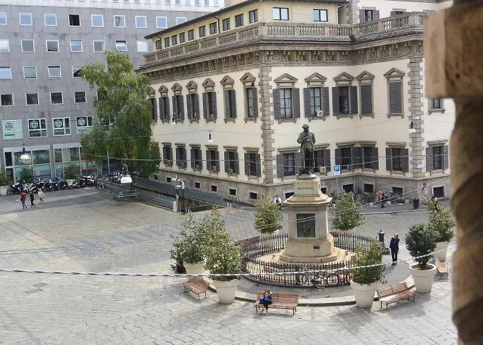 ホテル ヌゥオヴォ ミラノ