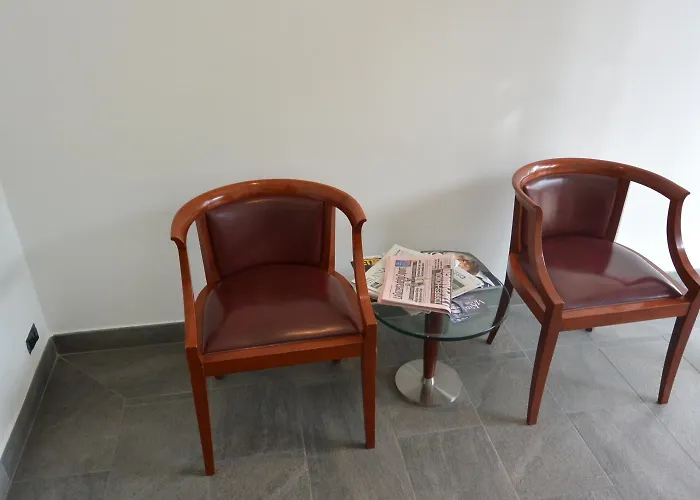 ヌゥオヴォ ホテル