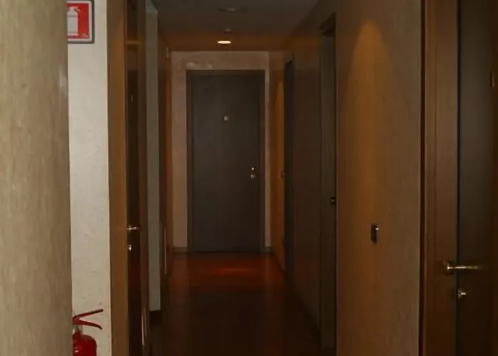 ホテル ヌゥオヴォ ミラノ