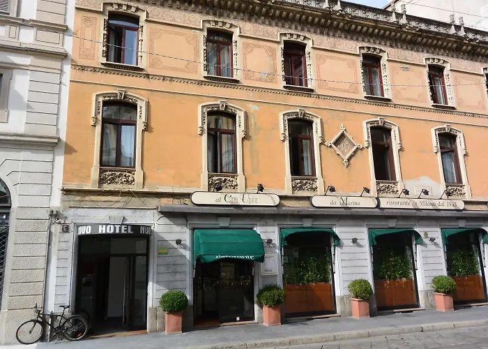 ヌゥオヴォ * ミラノ