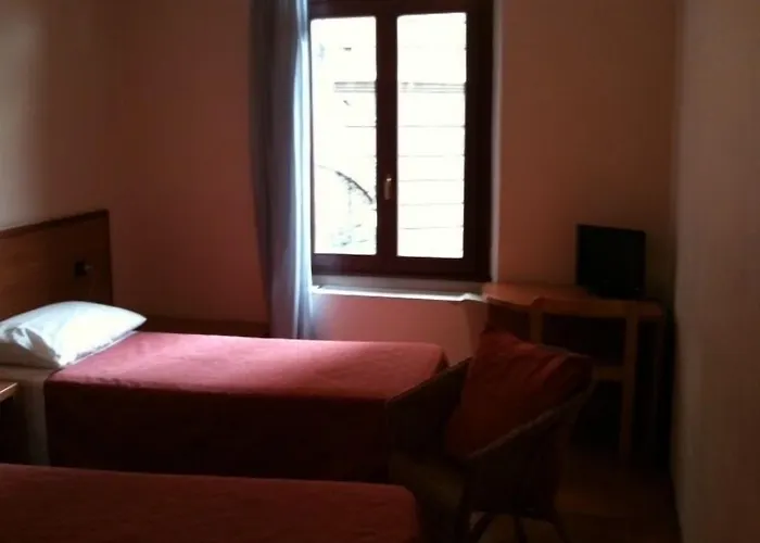 ホテル ヌゥオヴォ