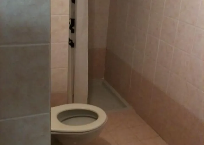 ヌゥオヴォ ホテル ミラノ