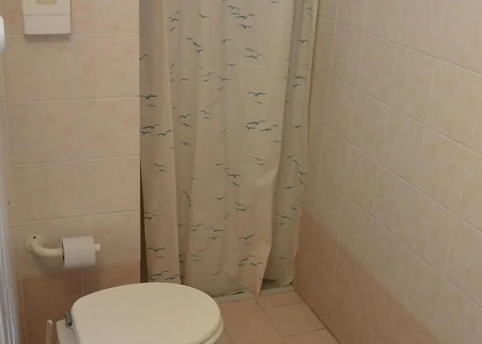 ホテル ヌゥオヴォ ミラノ