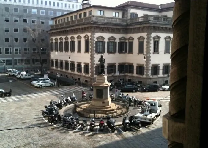 ホテル ヌゥオヴォ *