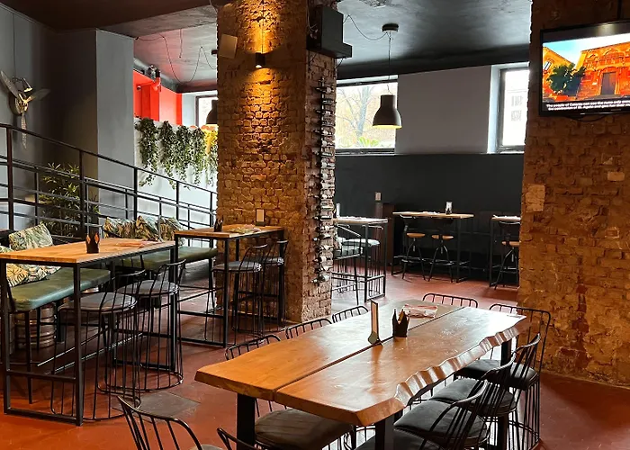 Quo אכסניה מילאנו