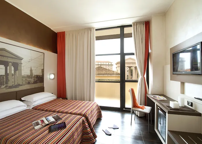 Navigli Hotell 3*