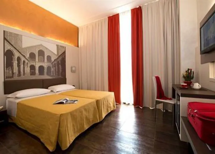 Hotell Navigli