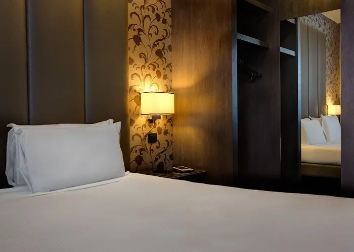 Klima Fiere Hotel Mediolan