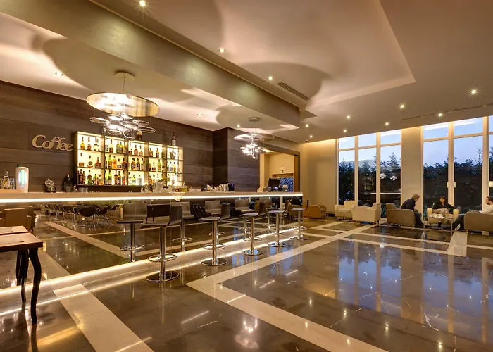 Hotel Klima Fiere 4*