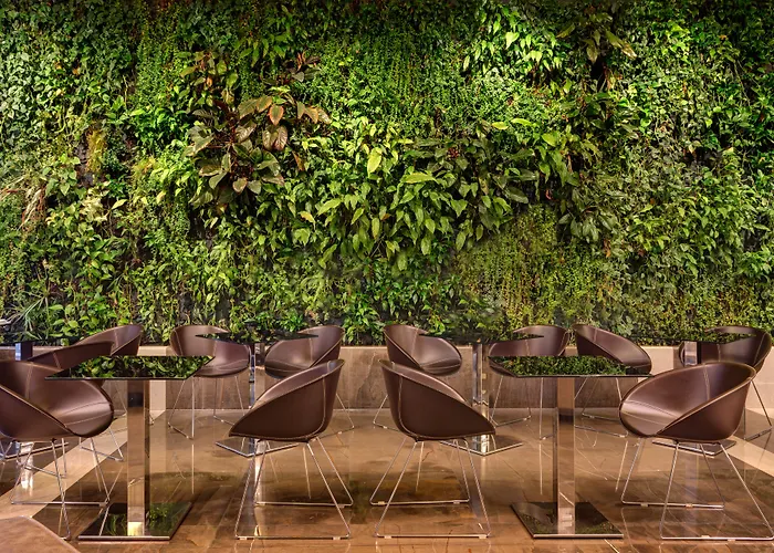 Klima Fiere Hotel 4*