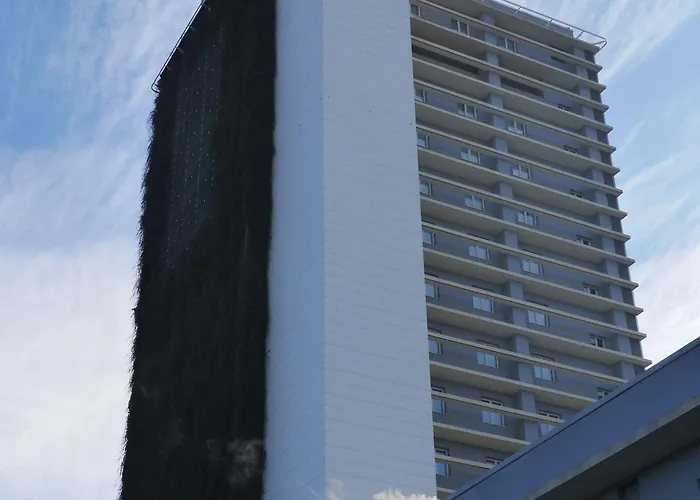 Klima Fiere Hotel Mediolan