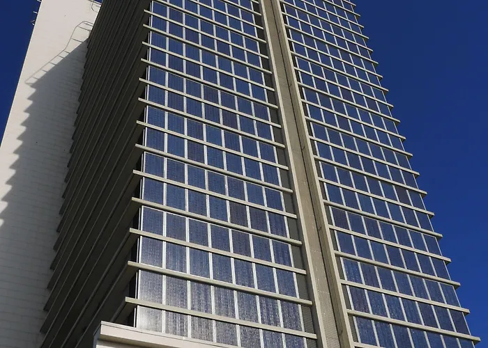 Hotel Klima Fiere Mediolan