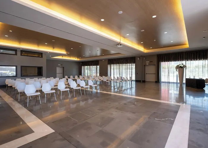 Klima Fiere Hotel 4*