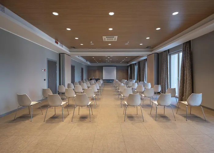 Klima Fiere Hotel Mediolan