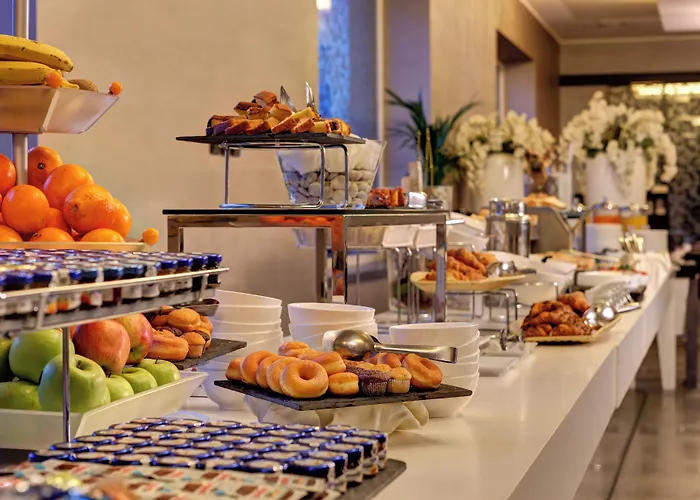 Hotel Klima Fiere 4*